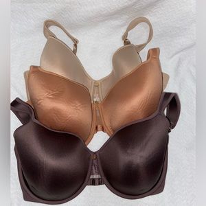 Third Love Bra Bundle